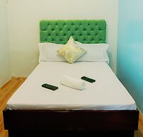 Rb's Three Storey House