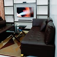 Rb's Three Storey House