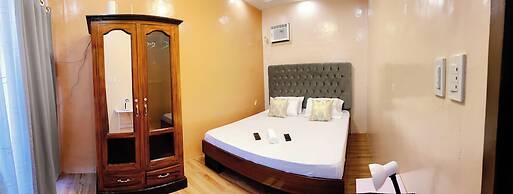 Rb's Three Storey House