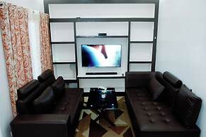 Rb's Three Storey House