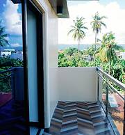 Rb's Three Storey House