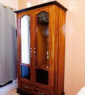 Rb's Three Storey House