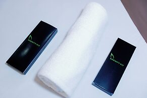 Rb's Three Storey House