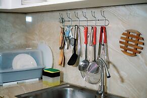 Rb's Three Storey House