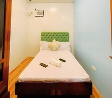 Rb's Three Storey House