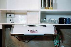 Rb's Three Storey House