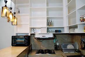 Rb's Three Storey House