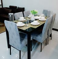 Rb's Three Storey House