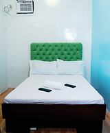 Rb's Three Storey House