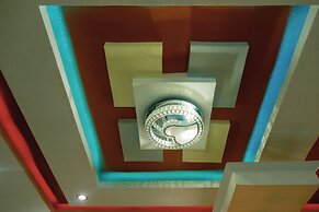 Rb's Three Storey House