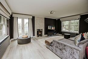 Valley View in Oxfordshire