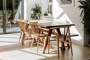 Valley View in Oxfordshire