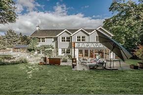 Valley View in Oxfordshire