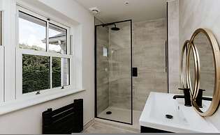 Valley View in Oxfordshire