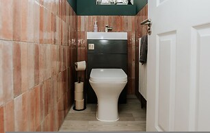 Valley View in Oxfordshire