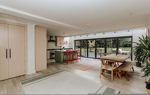 Valley View in Oxfordshire