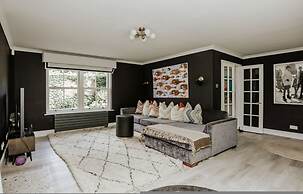 Valley View in Oxfordshire