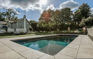 Valley View in Oxfordshire