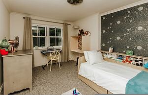 Valley View in Oxfordshire