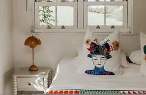 Valley View in Oxfordshire