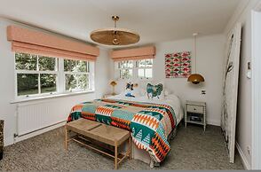 Valley View in Oxfordshire