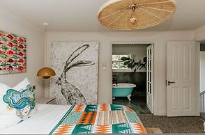 Valley View in Oxfordshire