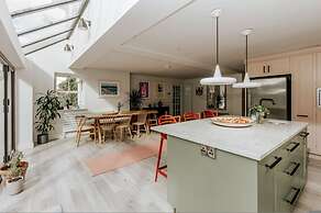 Valley View in Oxfordshire