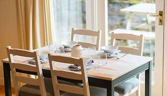 The Stables Cottage Aboyne Royal Deeside
