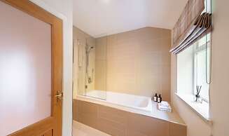 The Stables Cottage Aboyne Royal Deeside