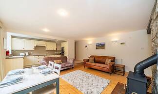 The Stables Cottage Aboyne Royal Deeside