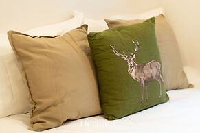 The Stables Cottage Aboyne Royal Deeside