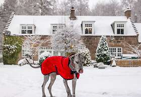 The Stables Cottage Aboyne Royal Deeside