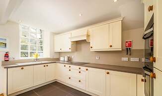 The Stables Cottage Aboyne Royal Deeside