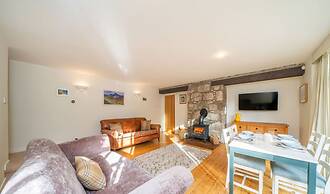 The Stables Cottage Aboyne Royal Deeside