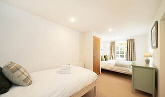 The Stables Cottage Aboyne Royal Deeside