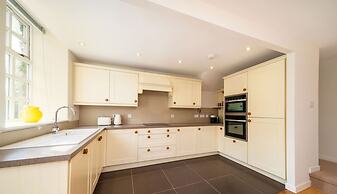 The Stables Cottage Aboyne Royal Deeside