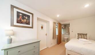 The Stables Cottage Aboyne Royal Deeside