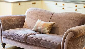 The Stables Cottage Aboyne Royal Deeside