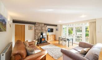 The Stables Cottage Aboyne Royal Deeside