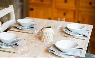 The Stables Cottage Aboyne Royal Deeside