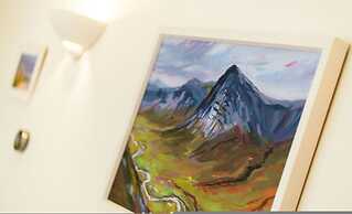 The Stables Cottage Aboyne Royal Deeside