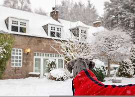 The Stables Cottage Aboyne Royal Deeside