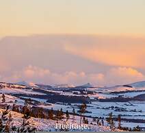 The Stables Cottage Aboyne Royal Deeside