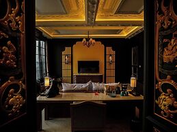 House of Tugu Old Town Jakarta