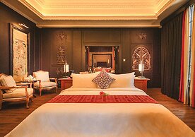 House of Tugu Old Town Jakarta