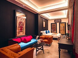 House of Tugu Old Town Jakarta