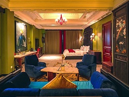 House of Tugu Old Town Jakarta