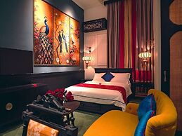 House of Tugu Old Town Jakarta