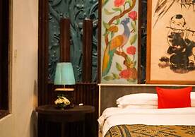 House of Tugu Old Town Jakarta