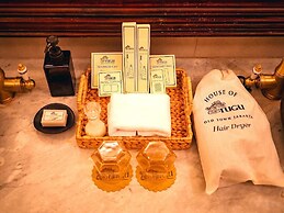 House of Tugu Old Town Jakarta